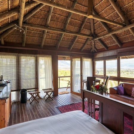 Maison d'hôtes Tulbagh Mountain Manor à Le Cap Extérieur photo